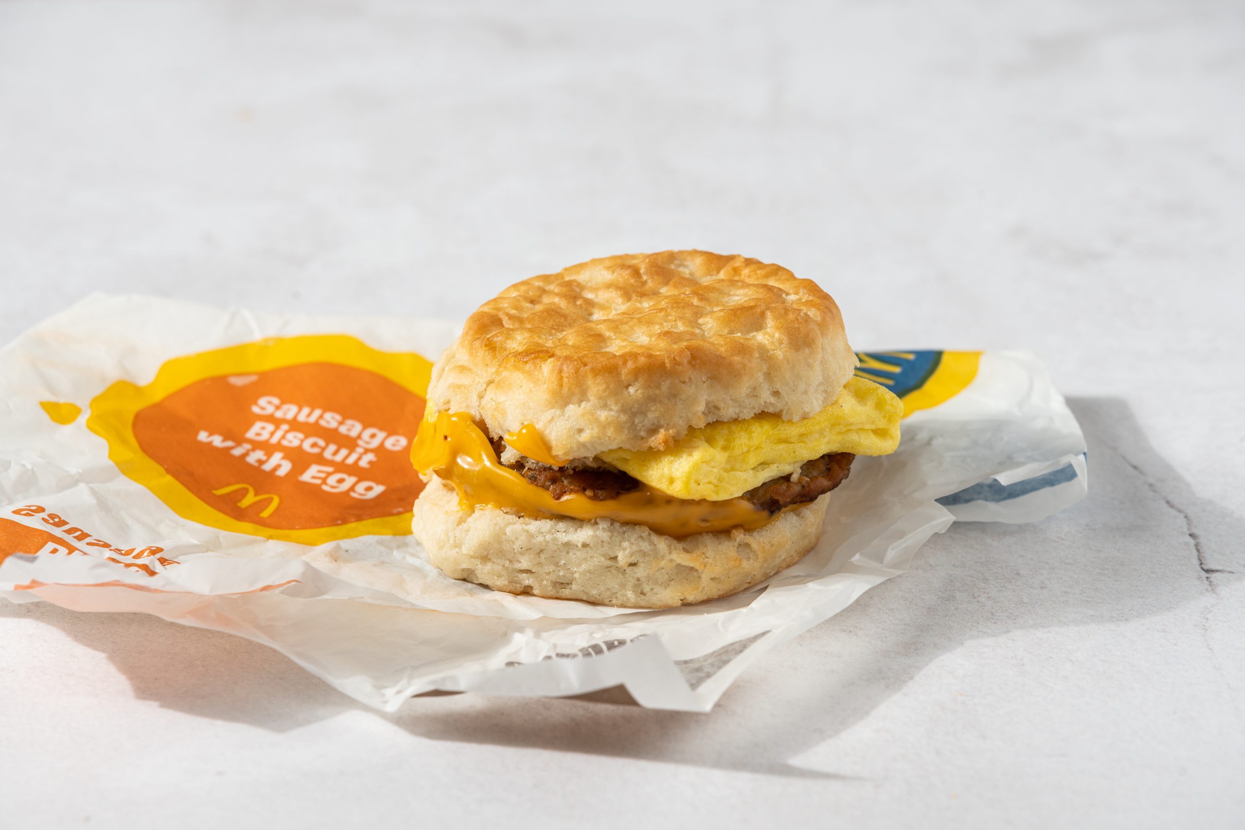McDonald
