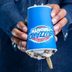 Why Don't Dairy Queen's Blizzards Fall Out of the Cup?