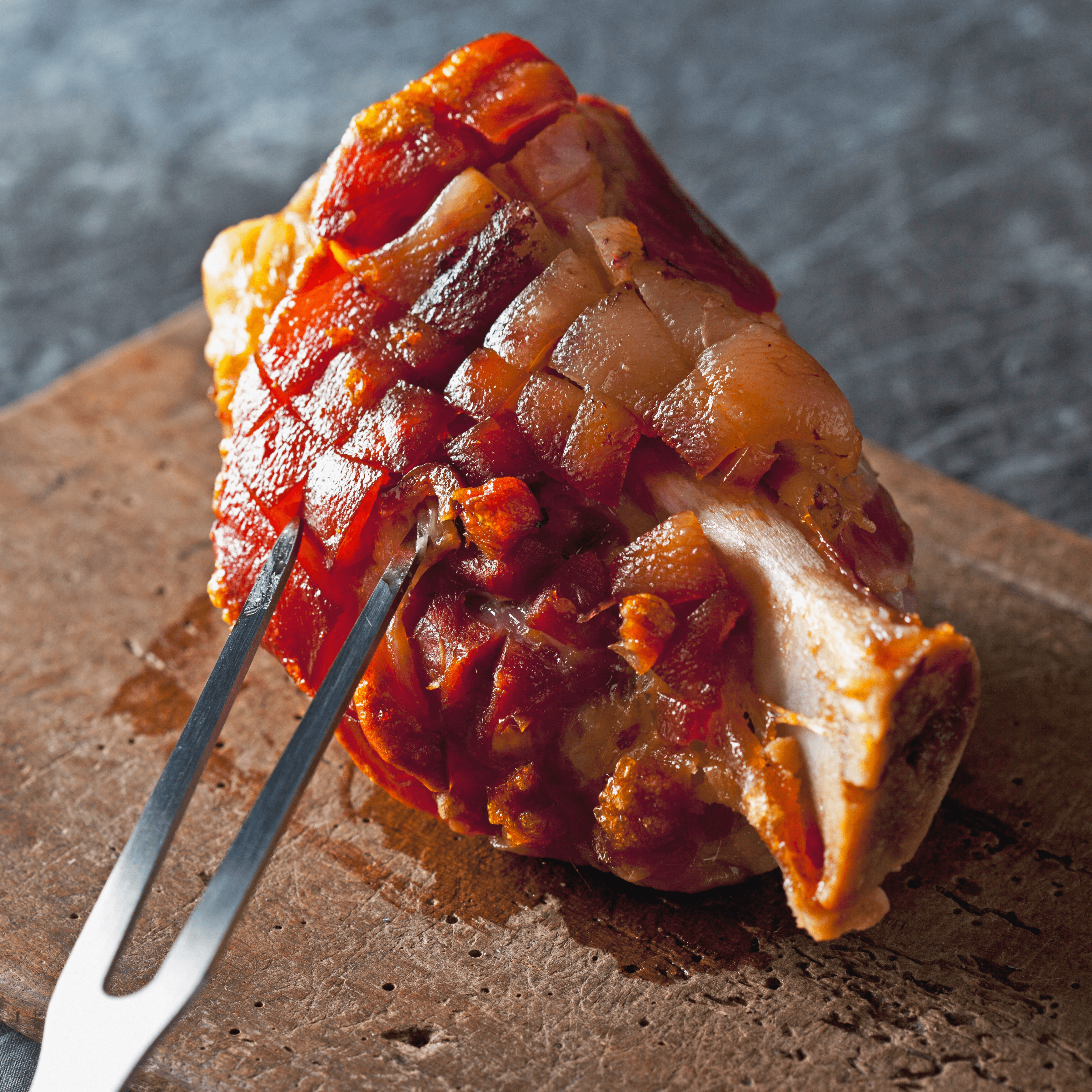 What Is a Ham Hock and How Do You Cook with One?