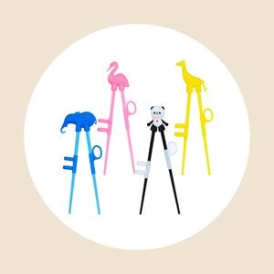 Kid Chopsticks