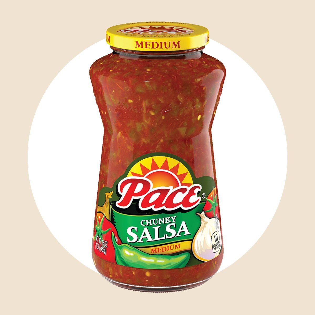 Pace Chunky Salsa