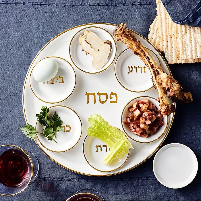 Seder Plate Set