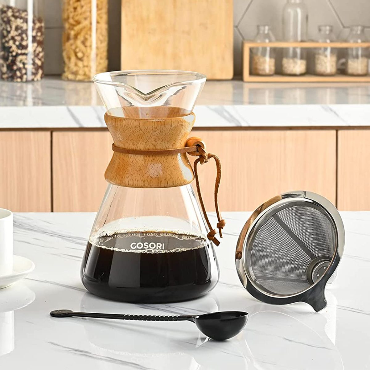 Cosori Pour Over