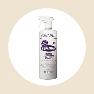 Folex 36 Oz Instant Carpet Spot Remover Carpet Cleaner