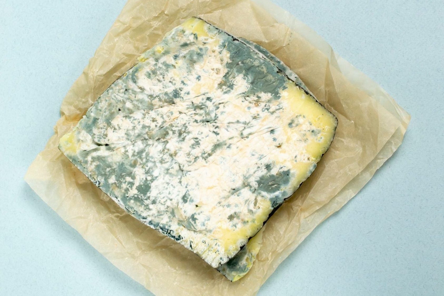 Can You Eat Moldy Cheese?