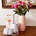 I Tried an Amaranth Vase, the Vase Designed to Keep Your Flowers Fresh