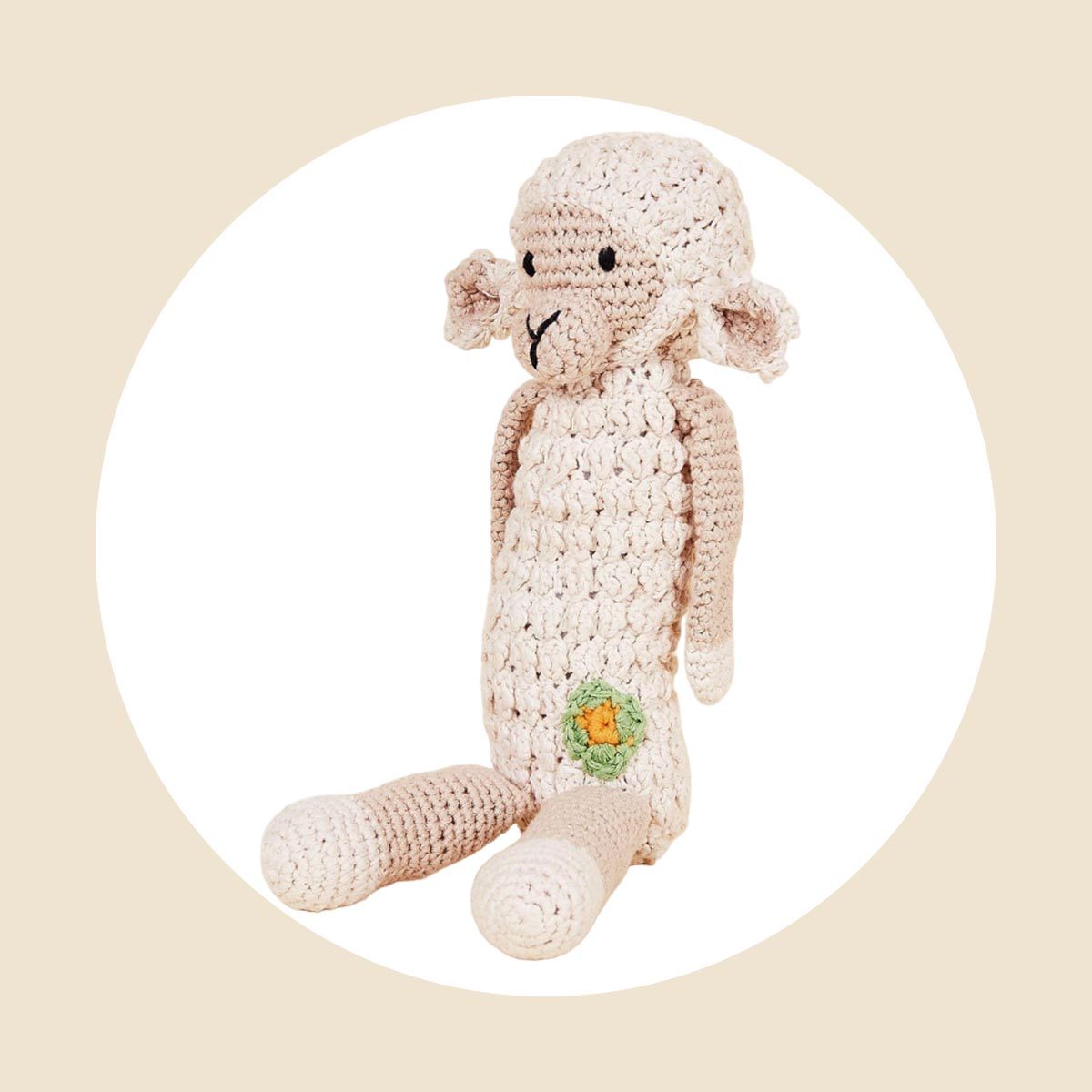 Lamb Rattle