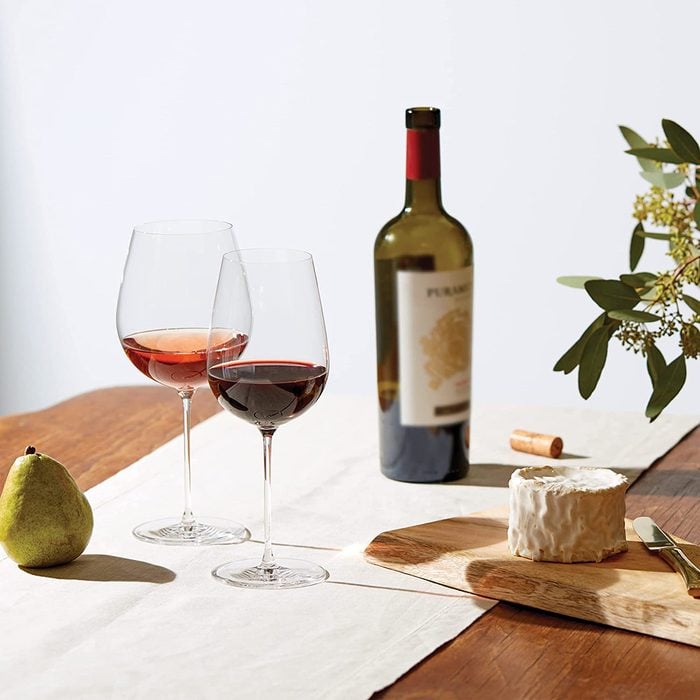 Lenonx Stemware