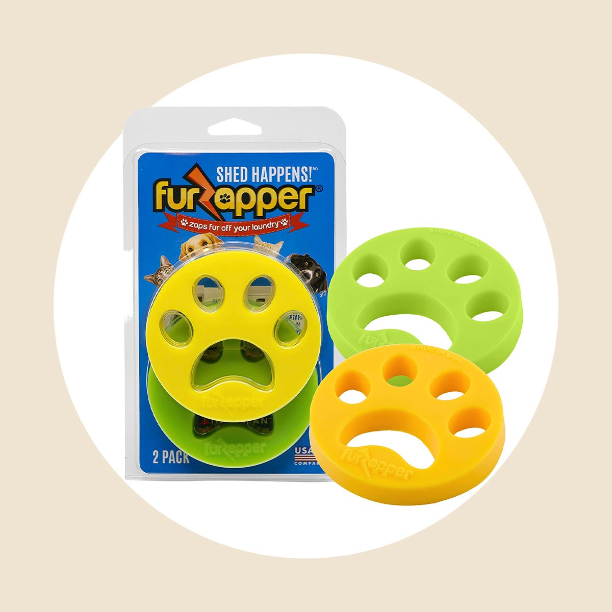Pet Hair Remover