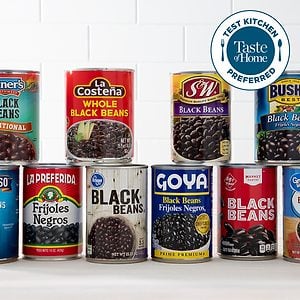 Tkp Black Beans Test Sq