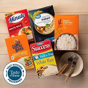 Tkp White Rice Test Sq