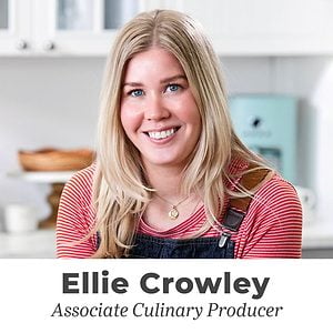 Ellie Crowley