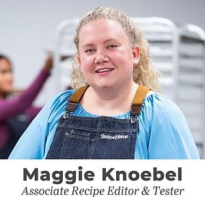 Maggie Knoebel