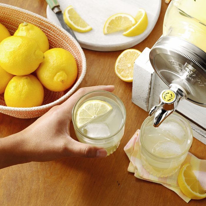 lemonade