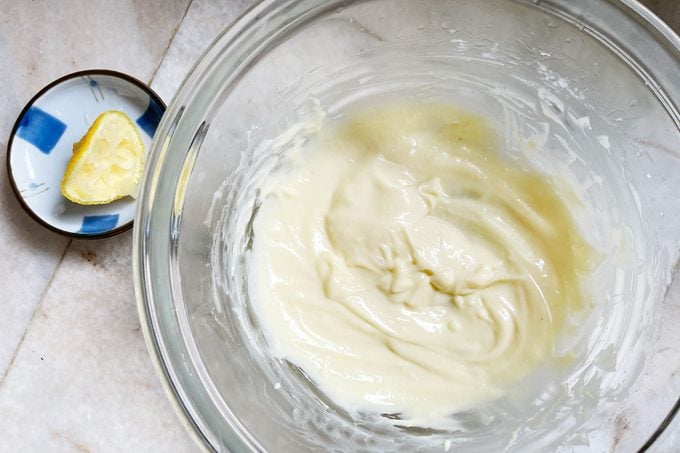 Chill Japanese Mayo