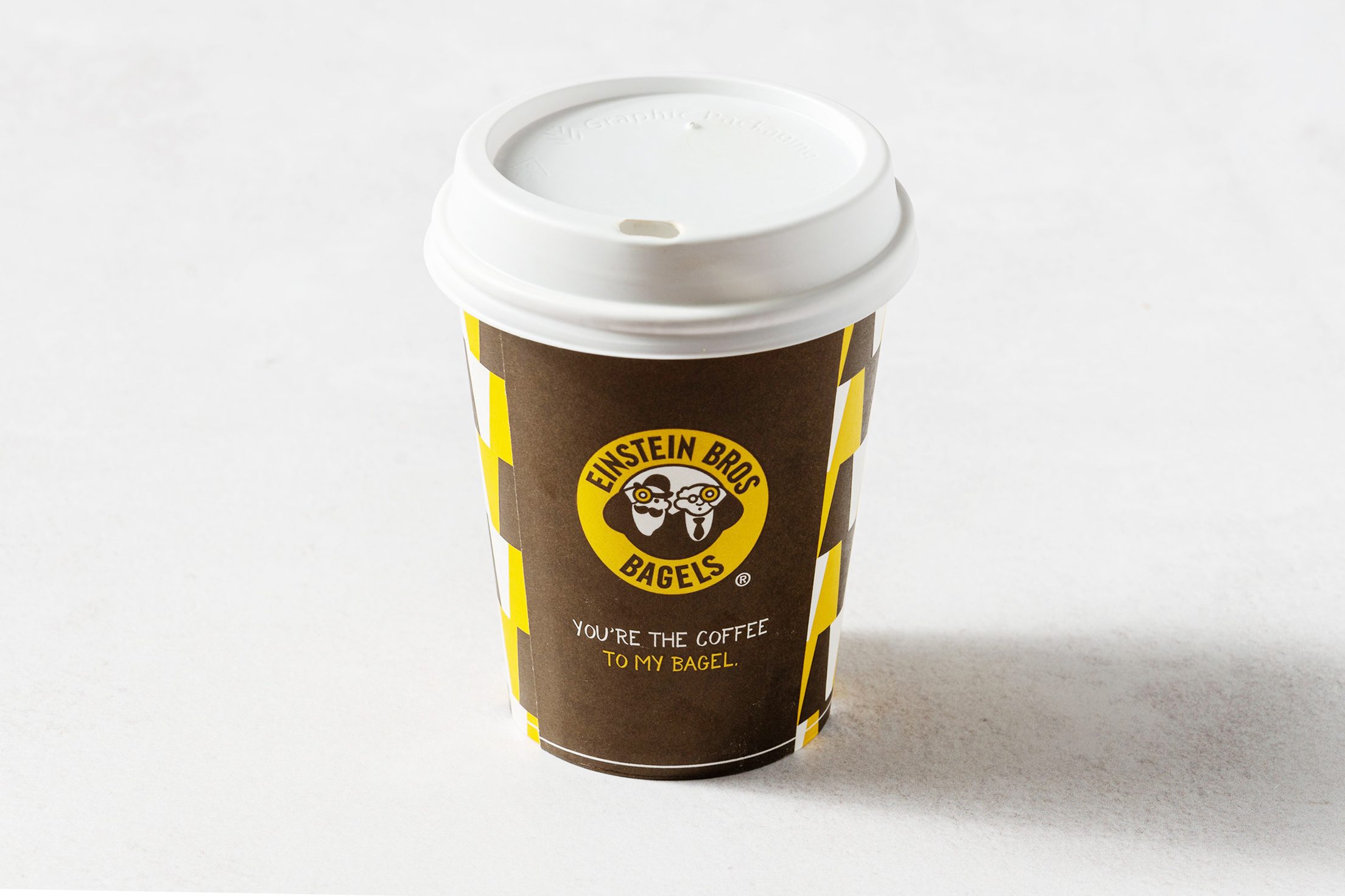 Einstein Coffee