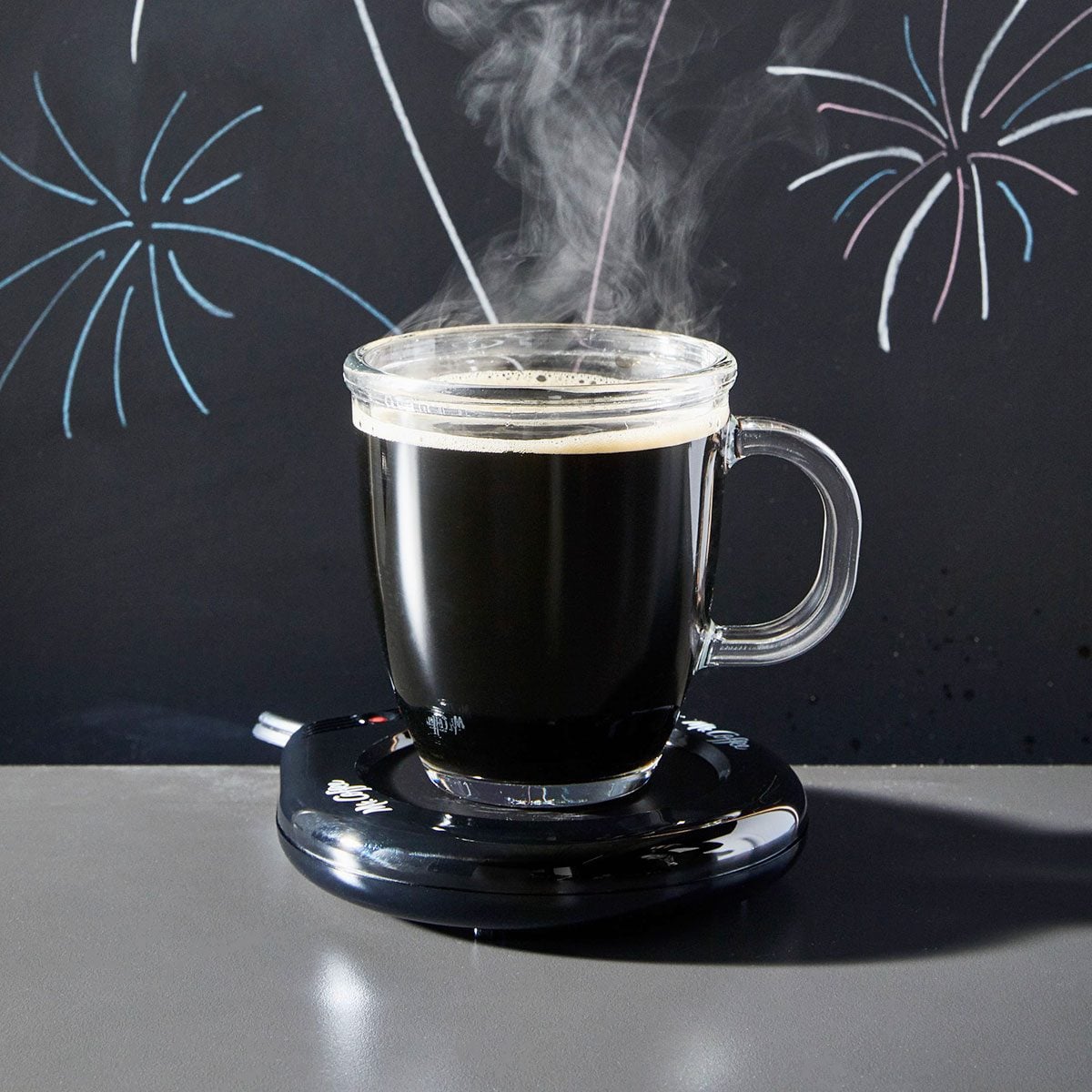 Shoppers Say This $15 Mr. Coffee Mug Warmer Is Better Than a $150 Alternative