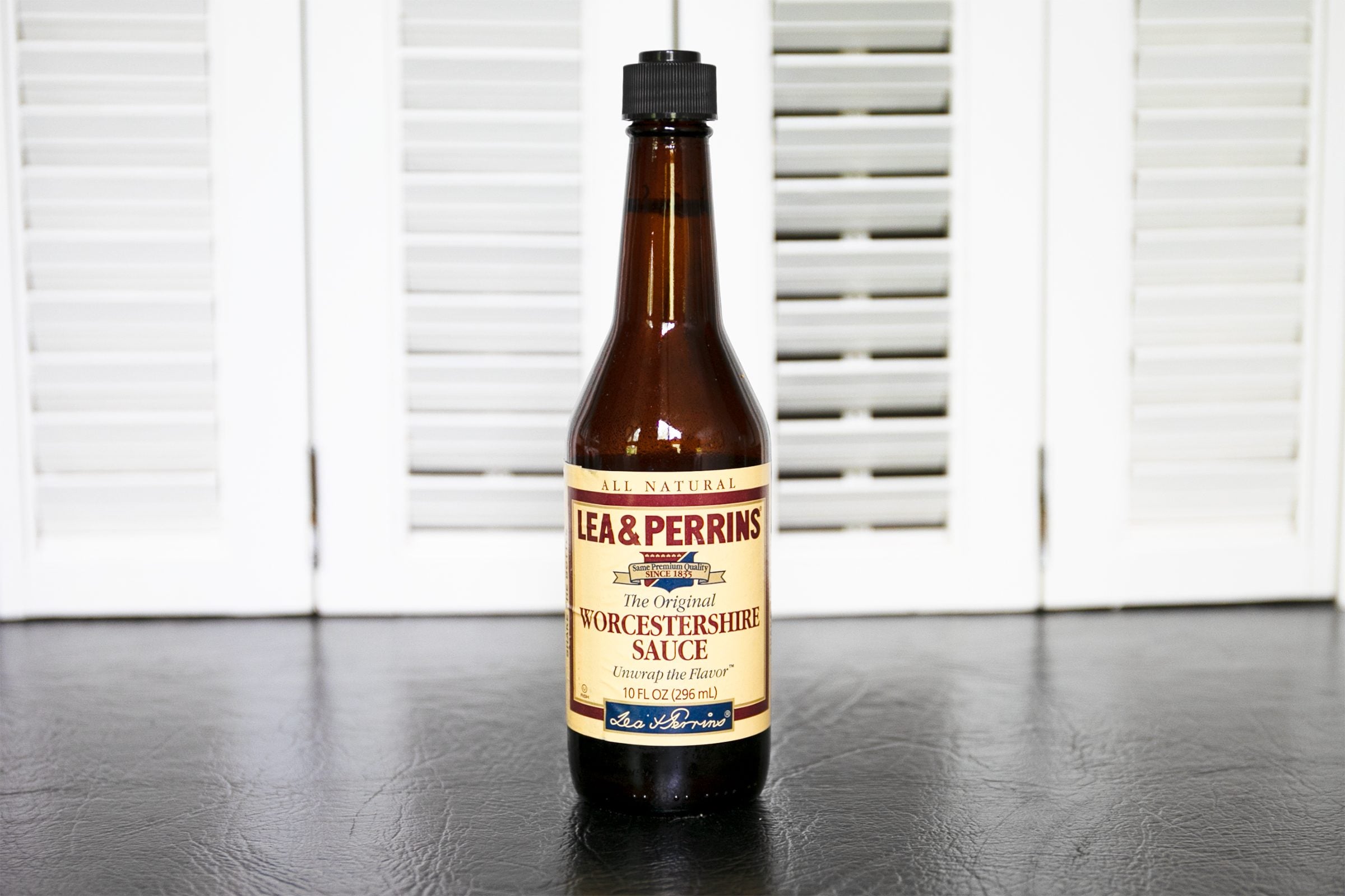 What Is Worcestershire Sauce?