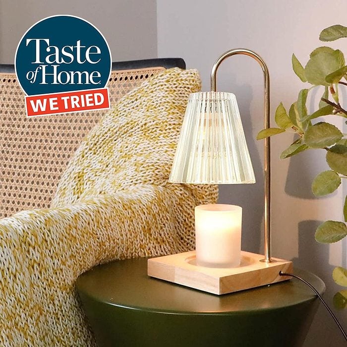 Candle Warmer Lamp