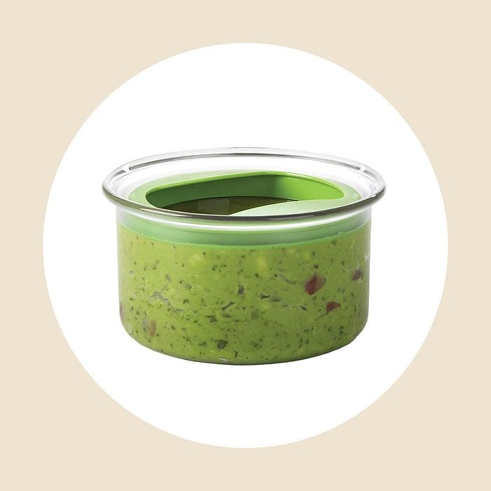 Guacamole Saver