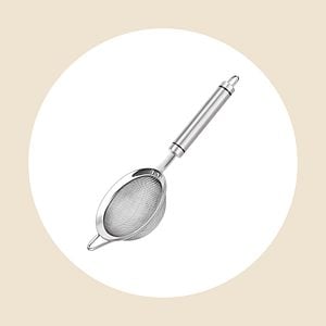 Sunwukin Stainless Strainers Colander Skimmer Vegetable Ecomm