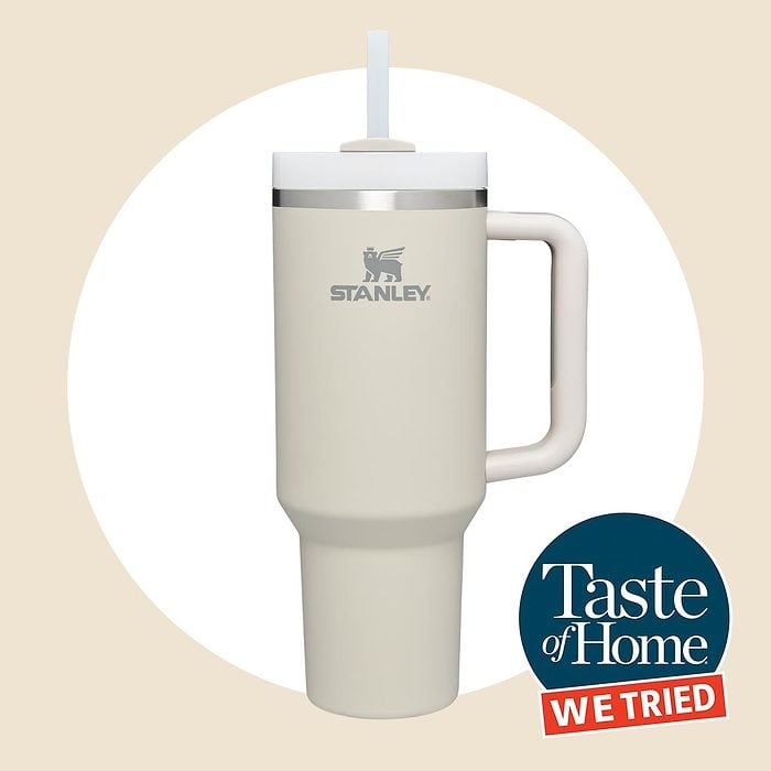 Stanley Tumbler
