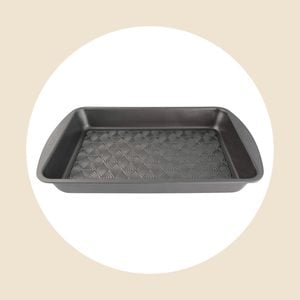 Taste Home Non Stick Metal Baking