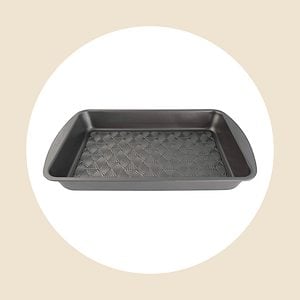 Taste Home Non Stick Metal Baking Ecomm