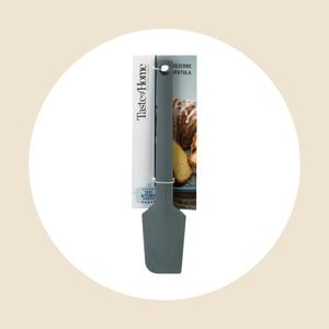 Taste Of Home Silicone Spatula Ash Gray