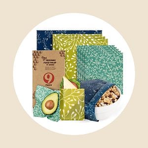Beeswax Food Wrap Carousel Ecomm Via Amazon