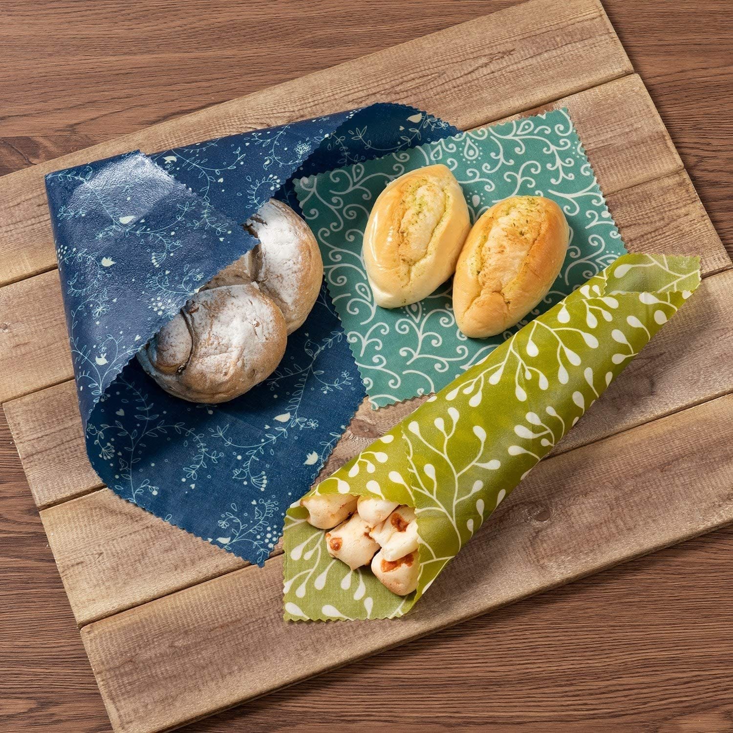 We Love Beeswax Wrap, a Natural Alternative to Plastic Wrap—Here’s Why