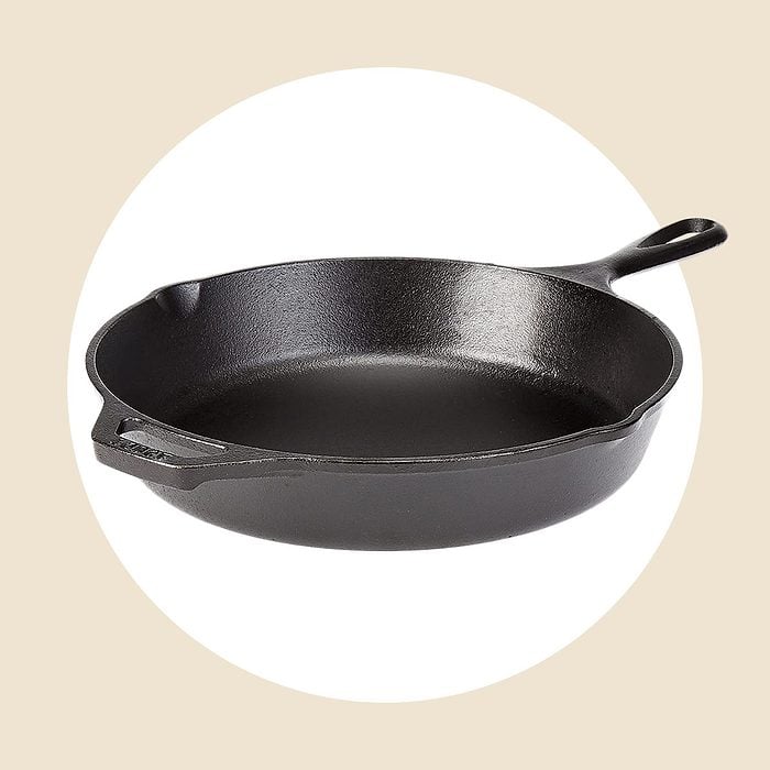 Toh Ecomm Cast Iron Skillet Via Amazon.com