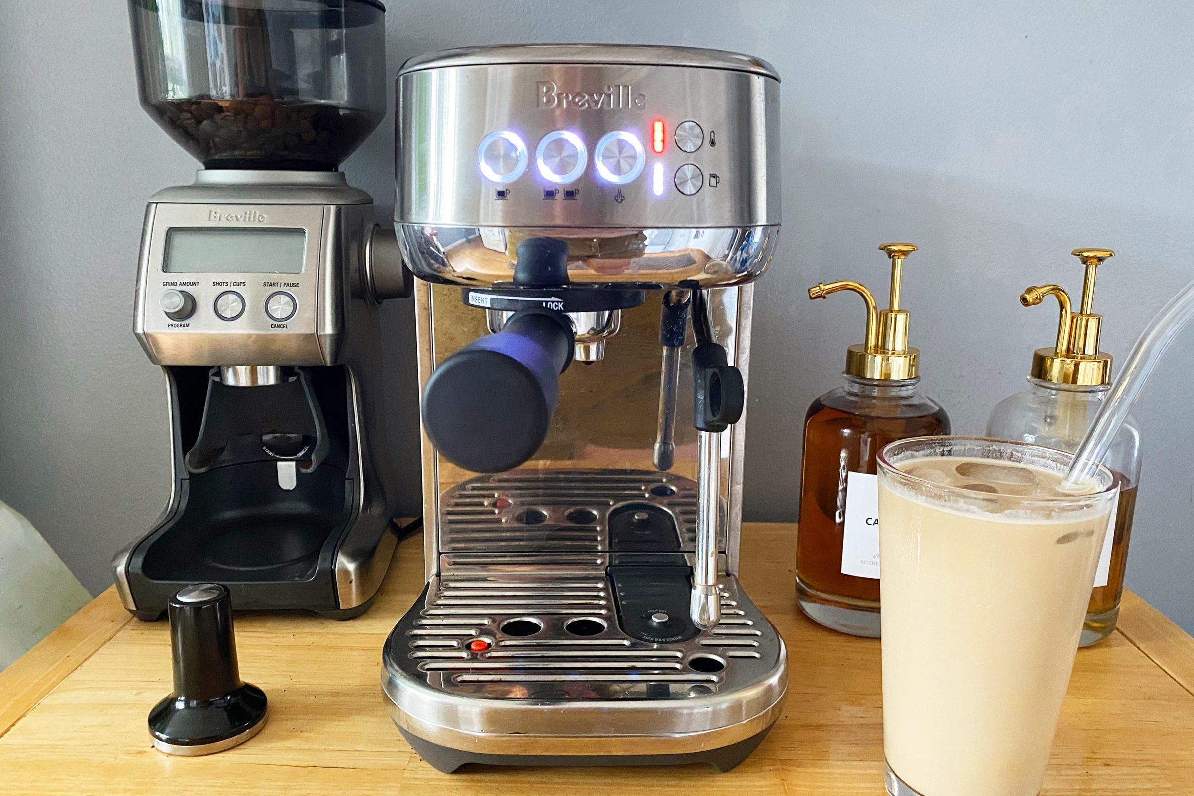 Breville 1