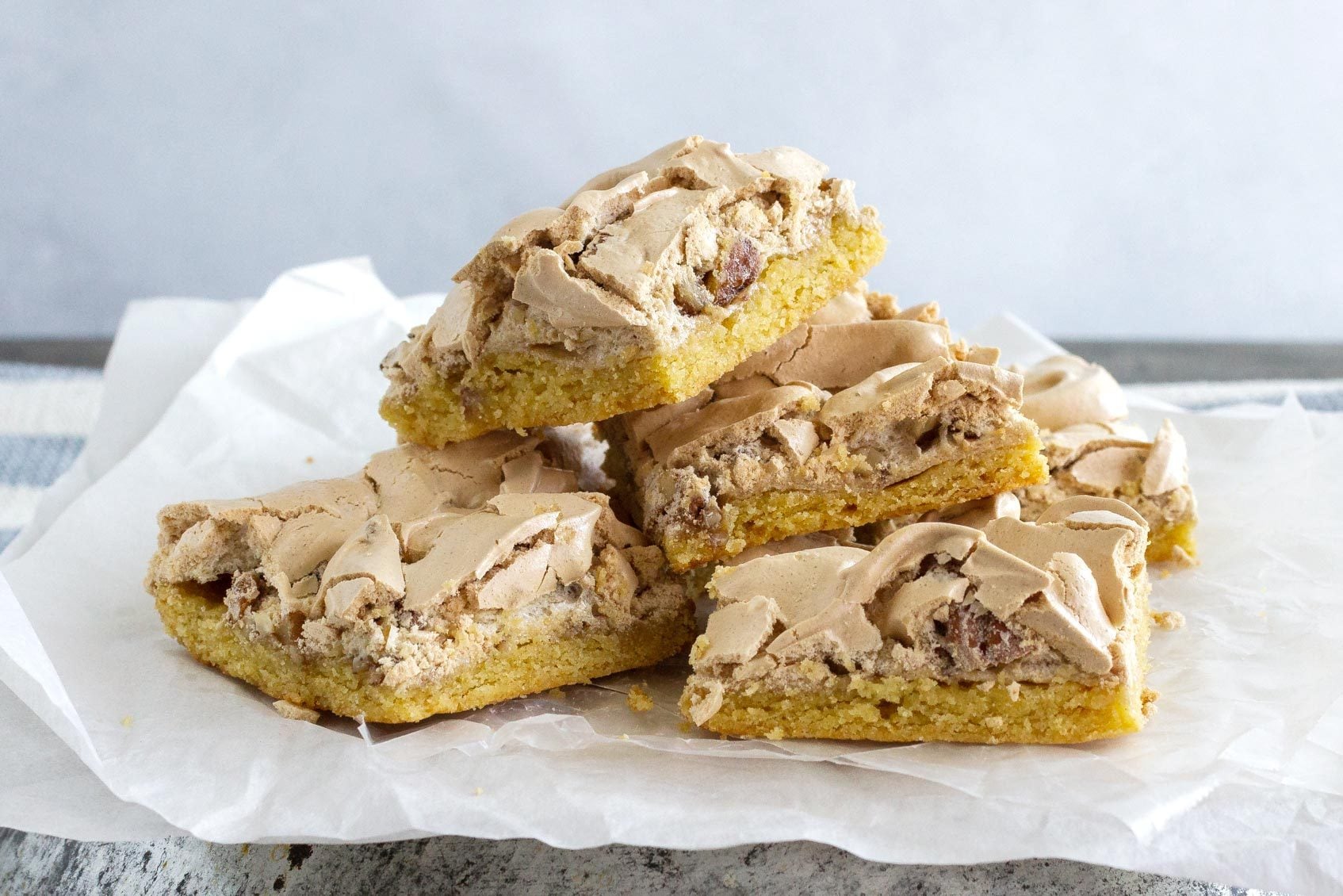 I Made Betty Crocker’s ‘Delta Bars’ from 1963, and They’re Delightful