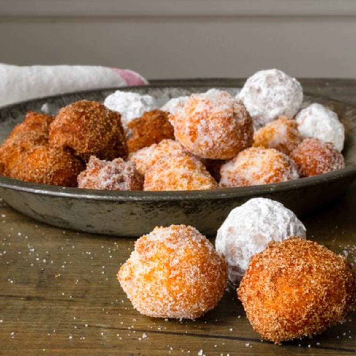 Bonuts