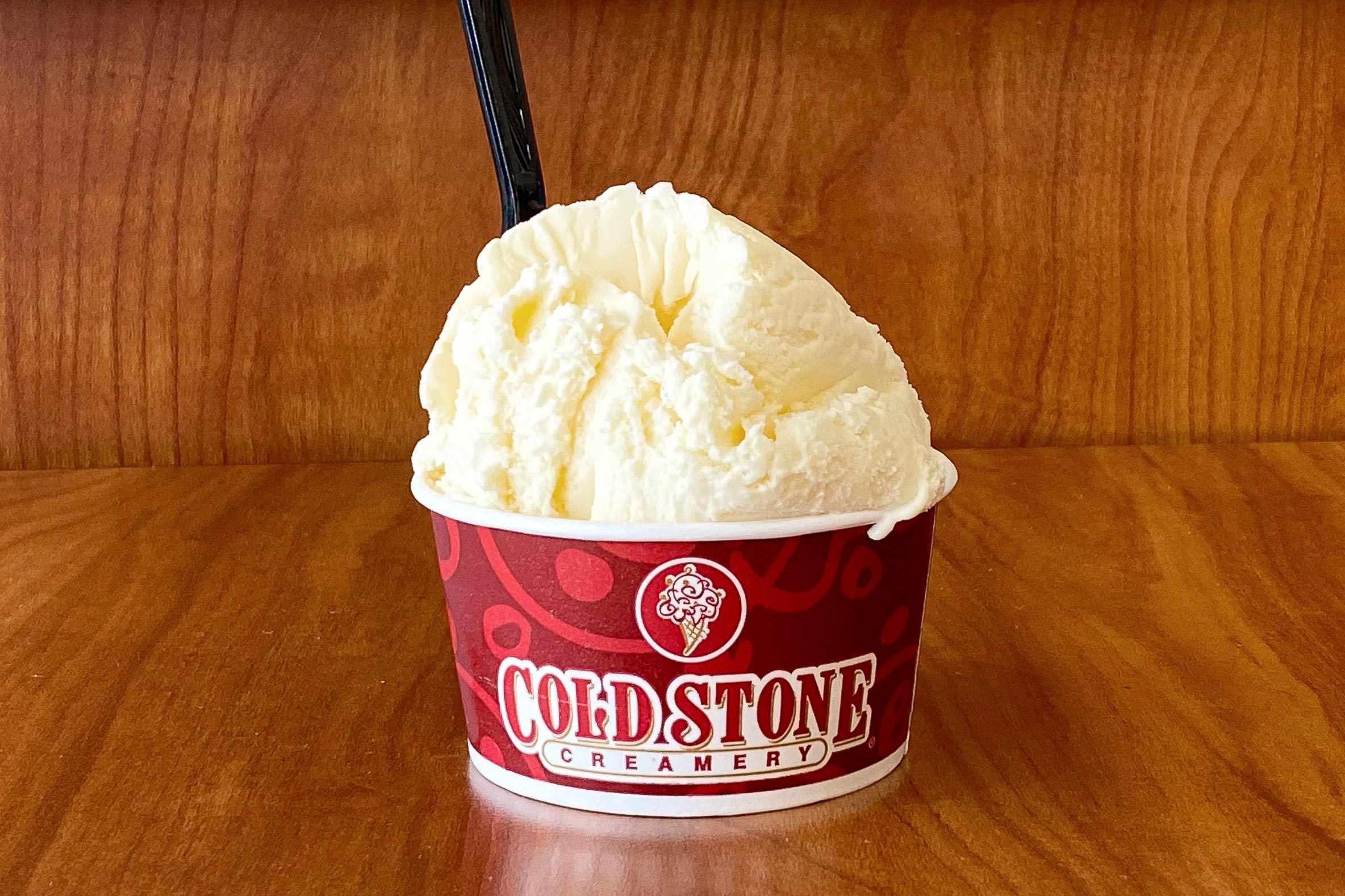 Ice Cream Cold Stone Kristina Vänni Jvedit