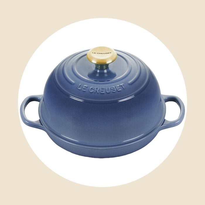 Le Creuset Bread Oven
