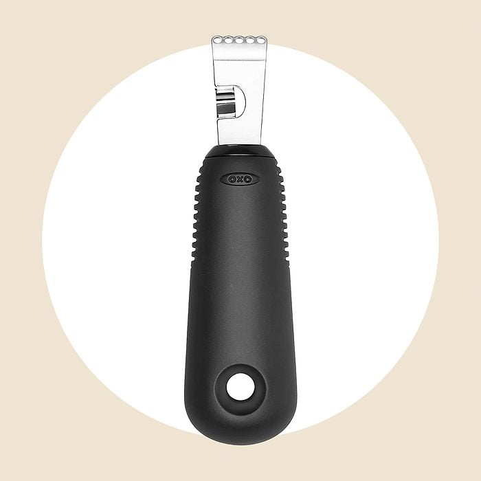 Lemon Zester