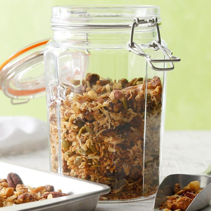 Nutty Keto Friendly Granola Exps Rc22 267370 Dr 03 01 2b