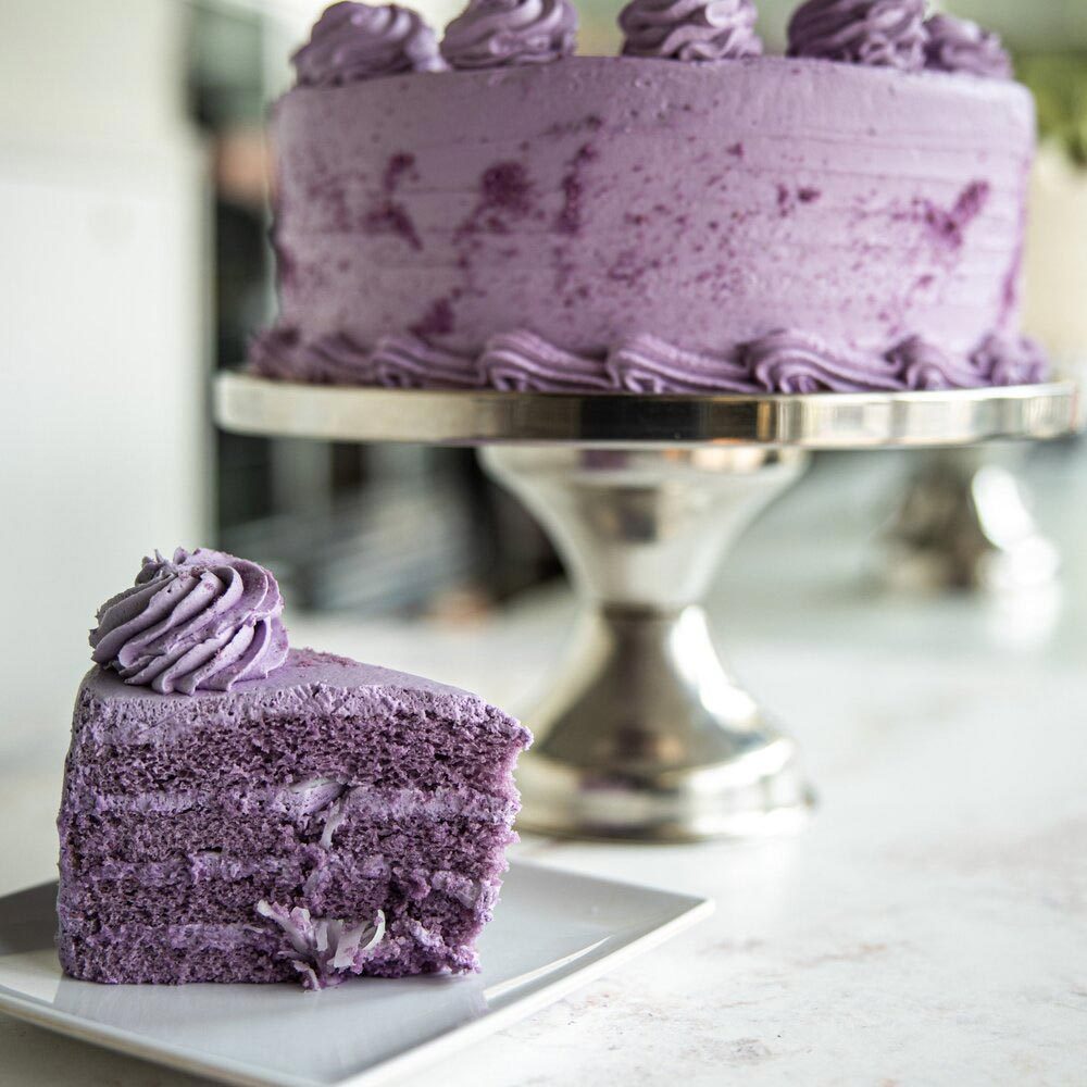 Cake By Jennivee
