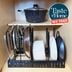 This Best-Selling Amazon Tool Organizes Pots and Pans In Seconds
