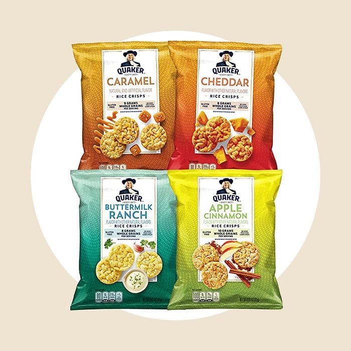 Toh Ecomm Rice Crisps Via Amazon.com
