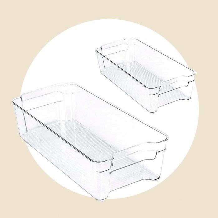 Utopia Home Set Of 8 Pantry Organizers Ecomm Amazon.com