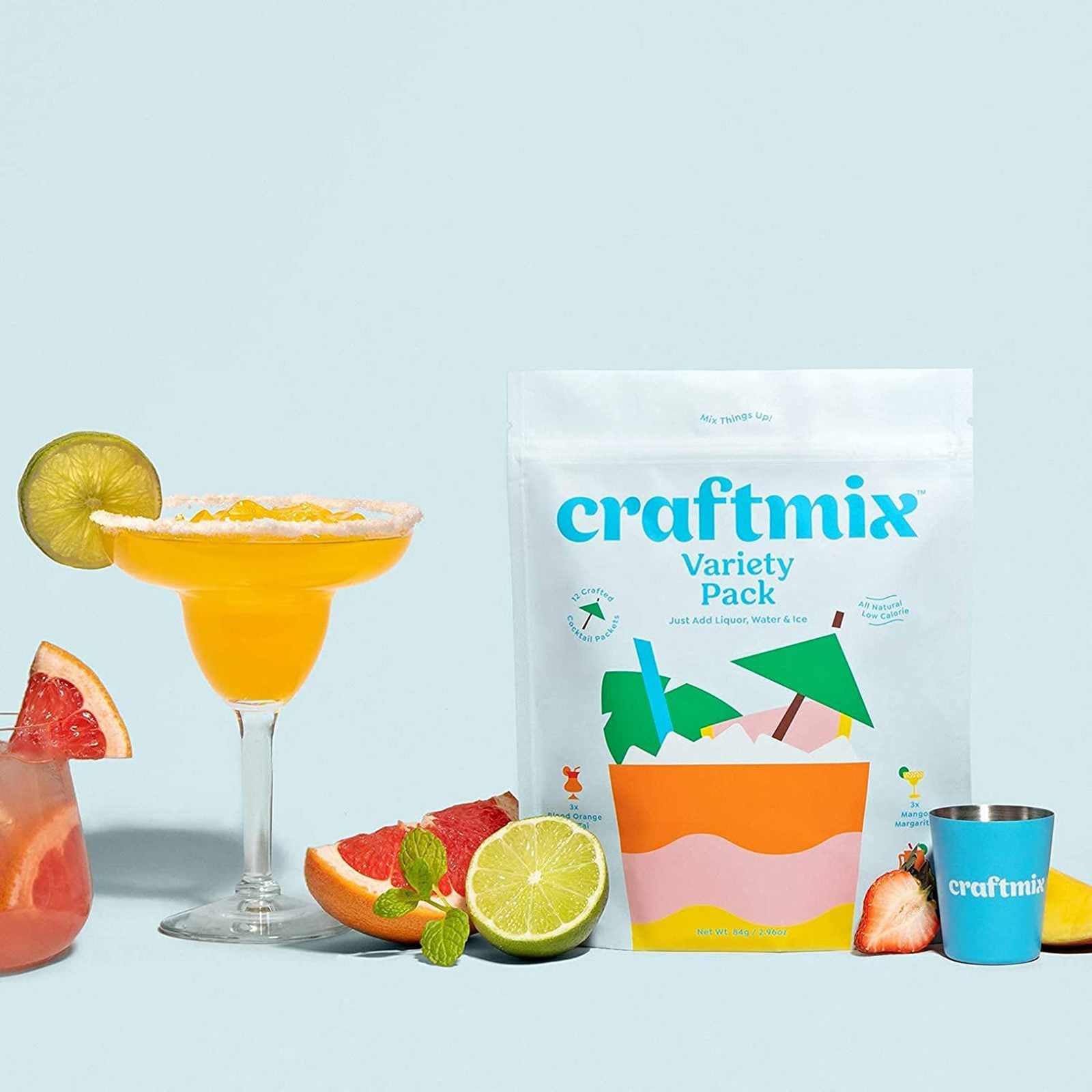 6 Cocktail Bombs You Need for Your Next Party