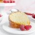 How to Make a Cold Oven Pound Cake