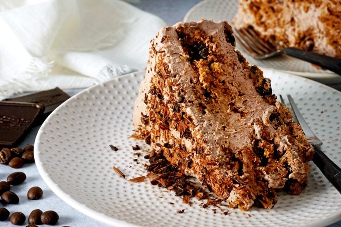 Ina Garten Icebox Cake
