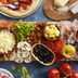 How to Make a Pizza Charcuterie Board