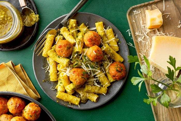 Baked Chicken Meatballs Tohso22 250880 Dr 05 12 8b Ssedit