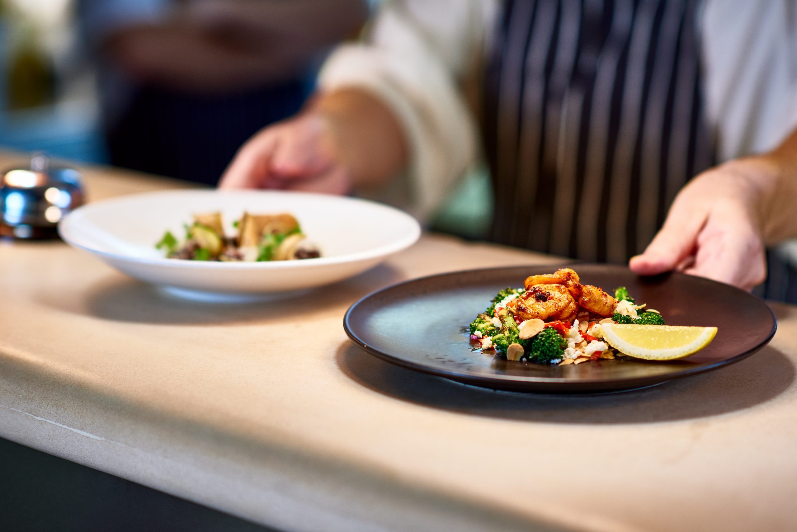Restaurants Are Shrinking Portion Sizes Right Now—Here’s Why