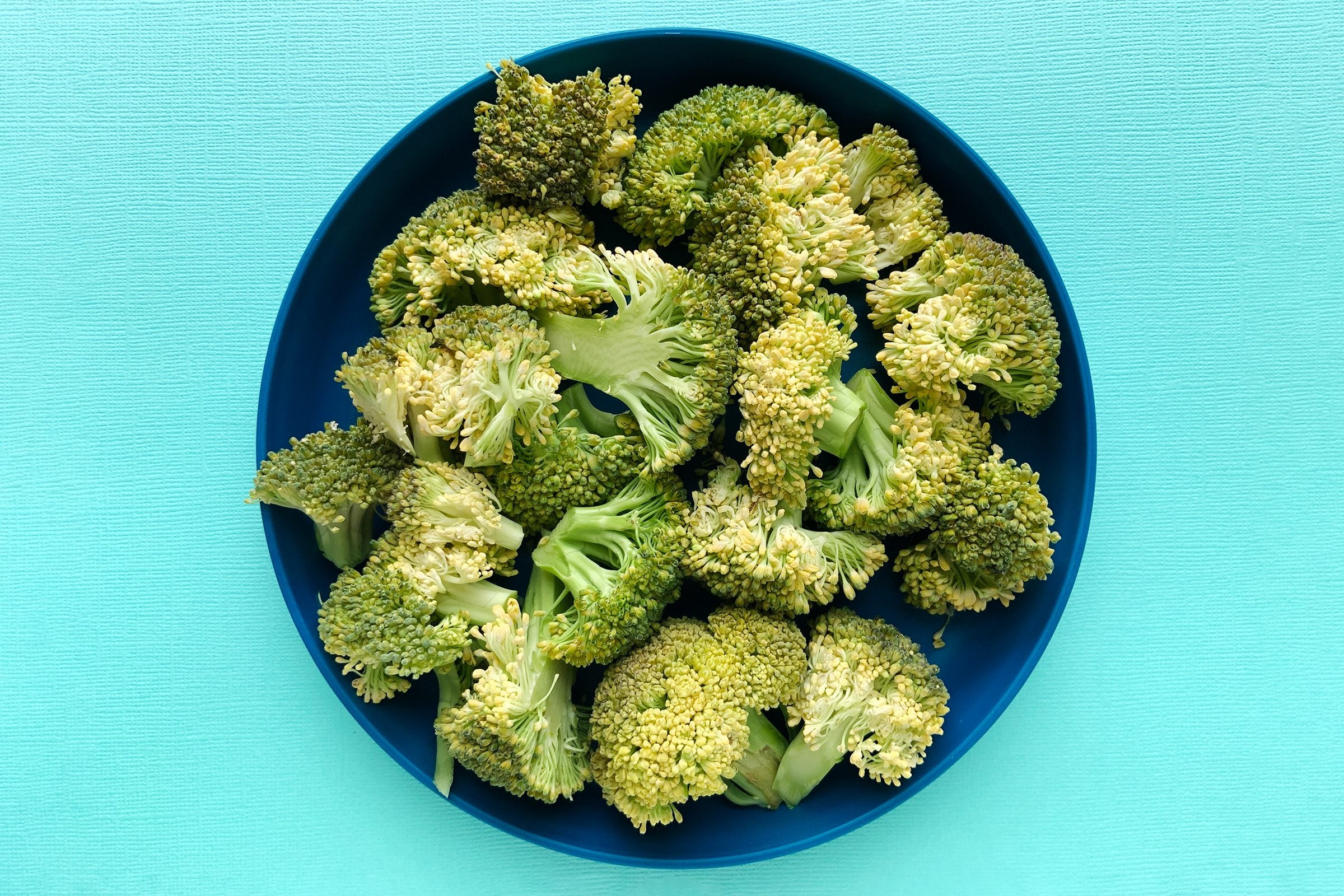 How to Tell If Your Broccoli Is Bad